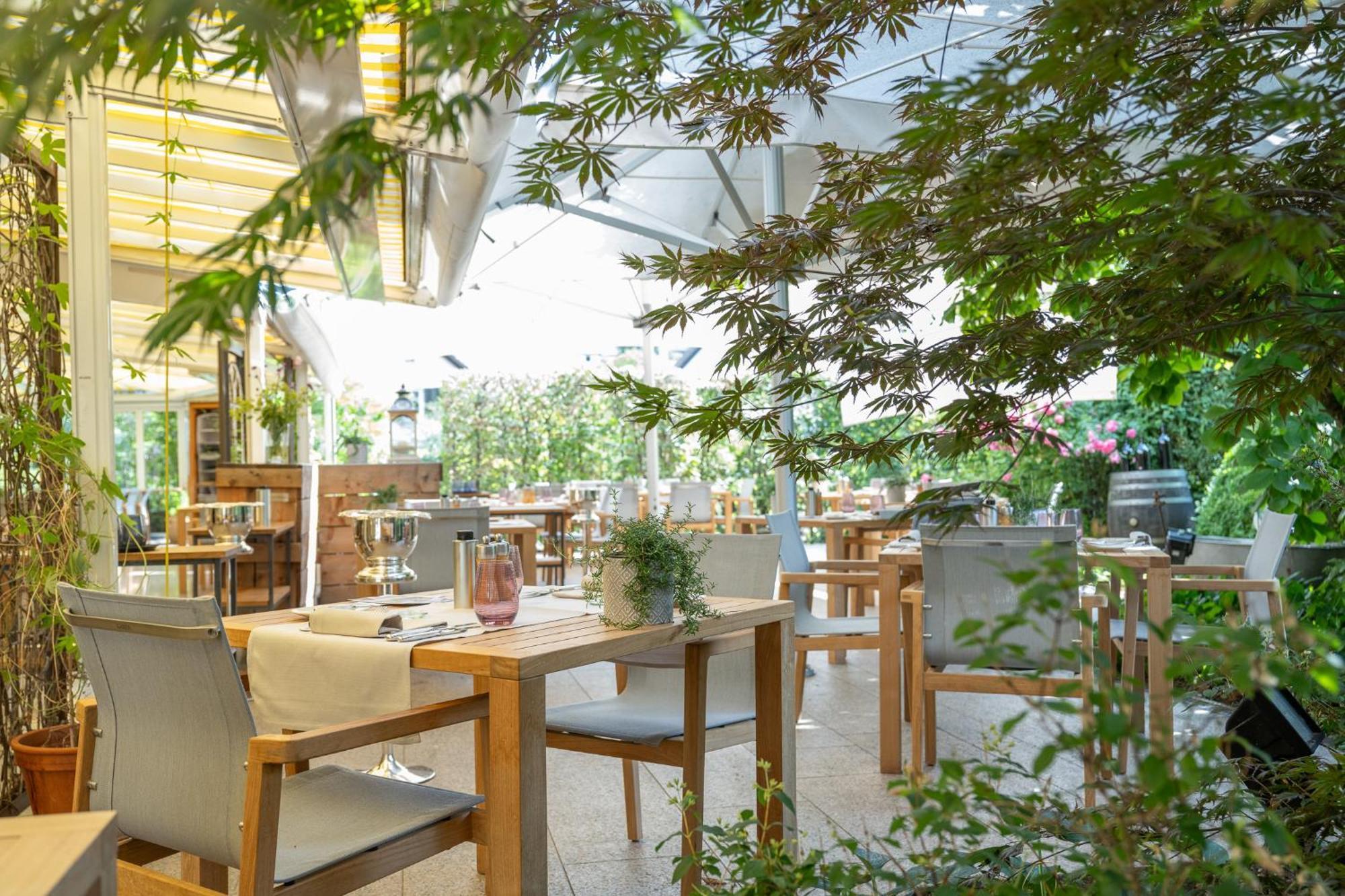 Hirschen Erlinsbach Swiss Quality Hotell Aarau Exteriör bild