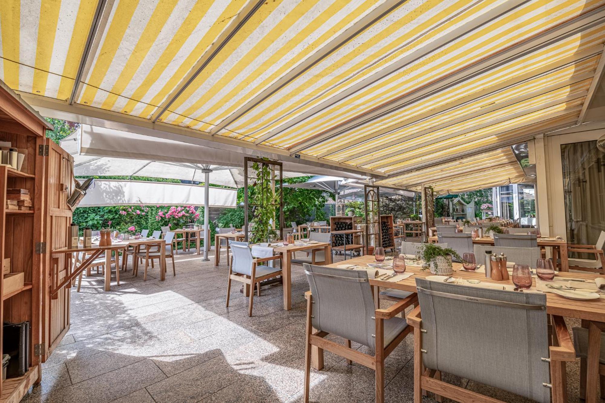 Hirschen Erlinsbach Swiss Quality Hotell Aarau Exteriör bild