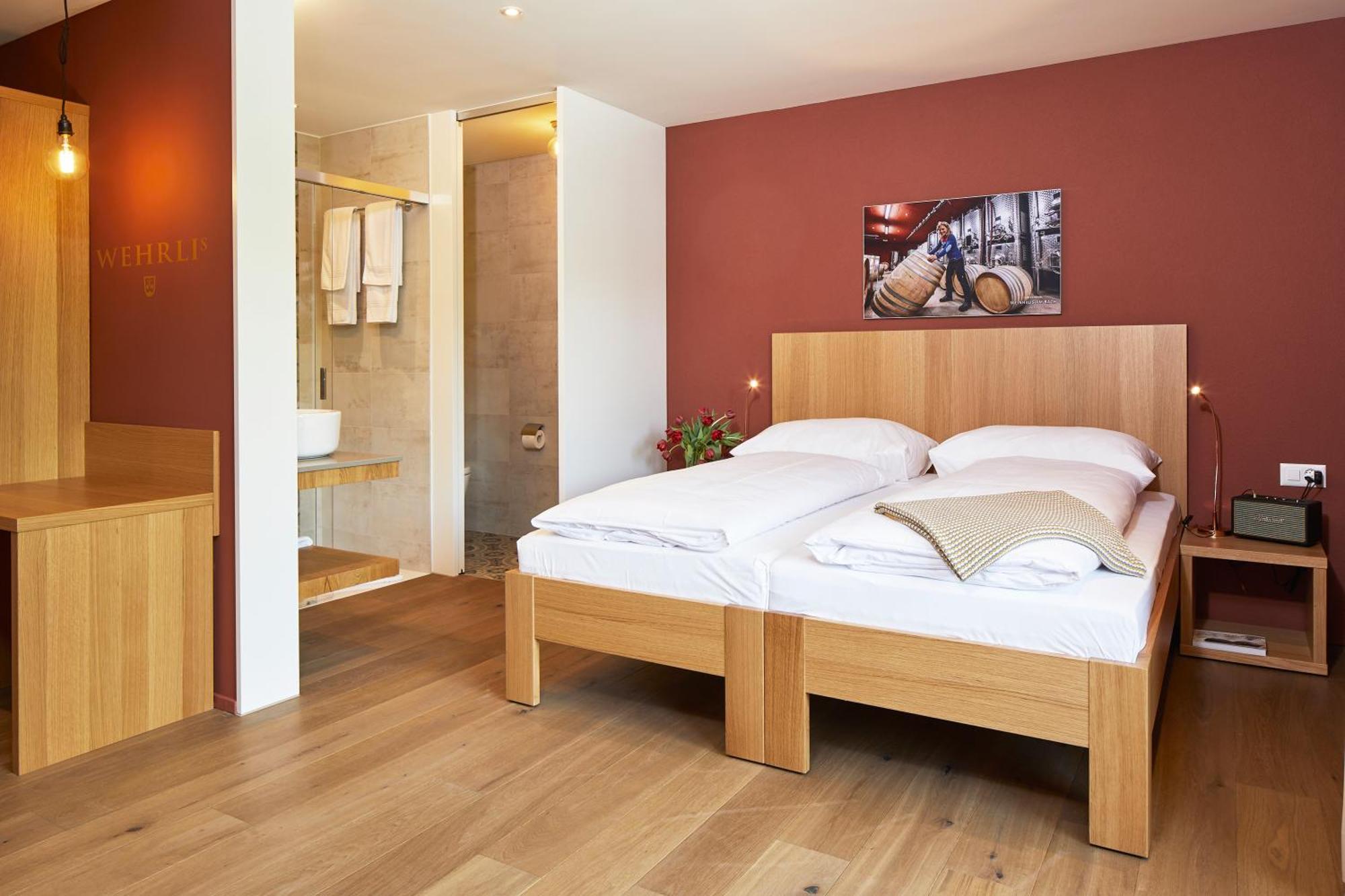 Hirschen Erlinsbach Swiss Quality Hotell Aarau Exteriör bild