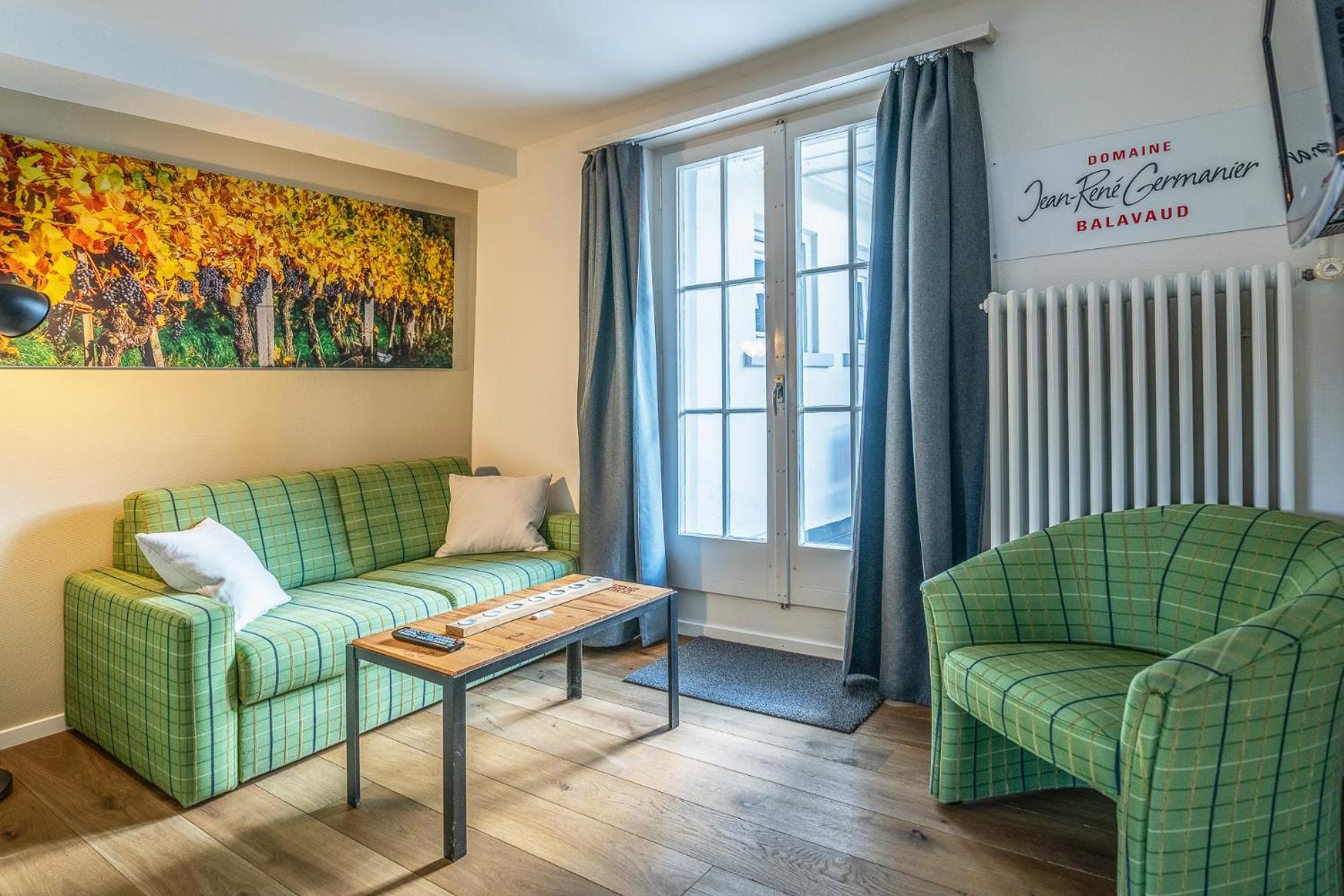Hirschen Erlinsbach Swiss Quality Hotell Aarau Exteriör bild
