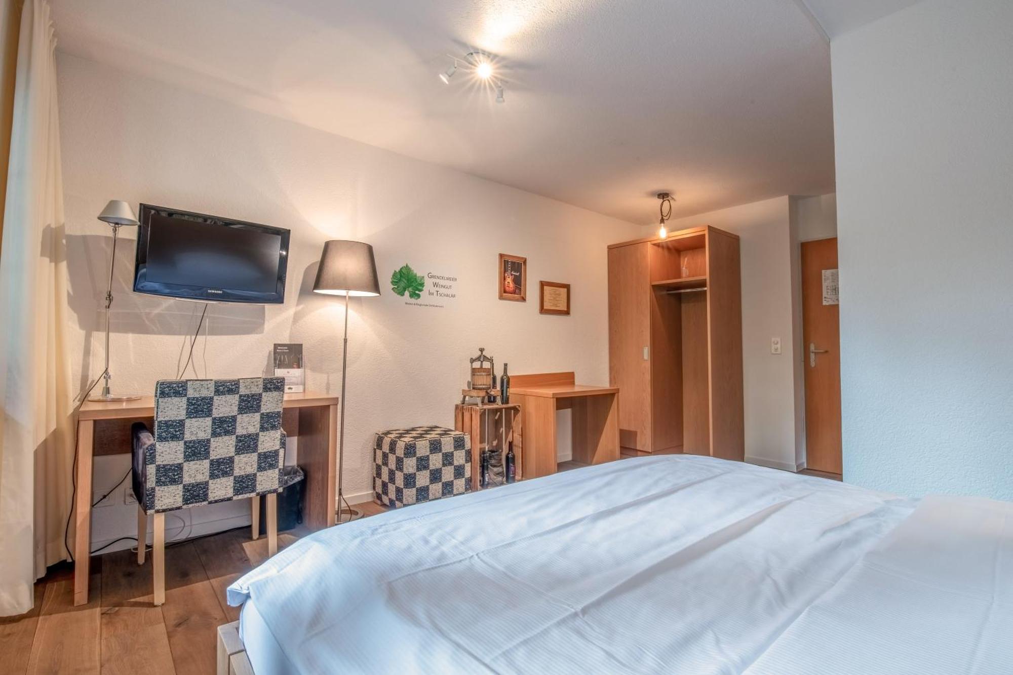 Hirschen Erlinsbach Swiss Quality Hotell Aarau Exteriör bild