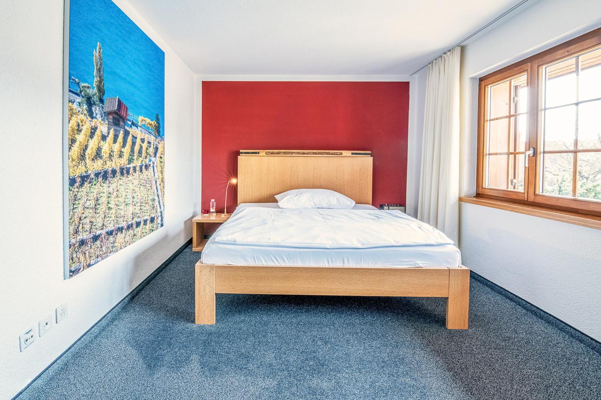 Hirschen Erlinsbach Swiss Quality Hotell Aarau Exteriör bild