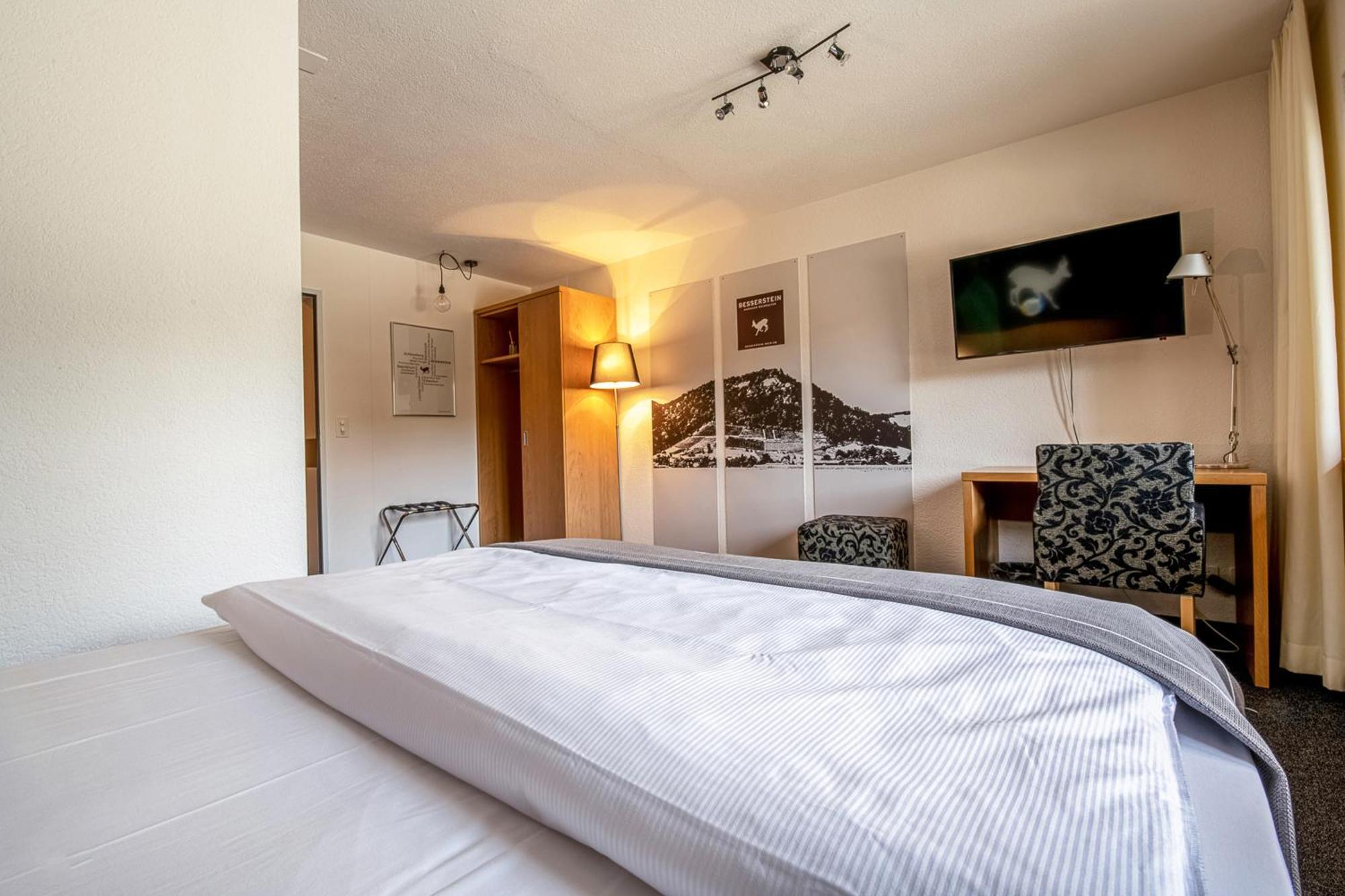 Hirschen Erlinsbach Swiss Quality Hotell Aarau Exteriör bild